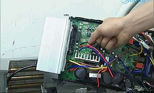 盂县美的空调电话是多少