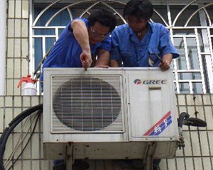 盂县空调维修售后服务中心