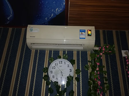 盂县空调维修售后服务中心