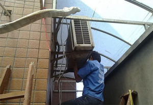 盂县空调维修售后服务中心