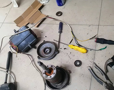 盂县空调维修售后服务中心电话在哪里找