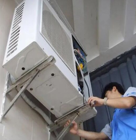 盂县24小时空调维修热线